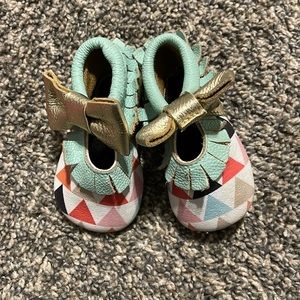Infant Moccasins